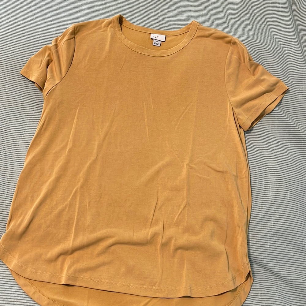 A New Day Womens Top